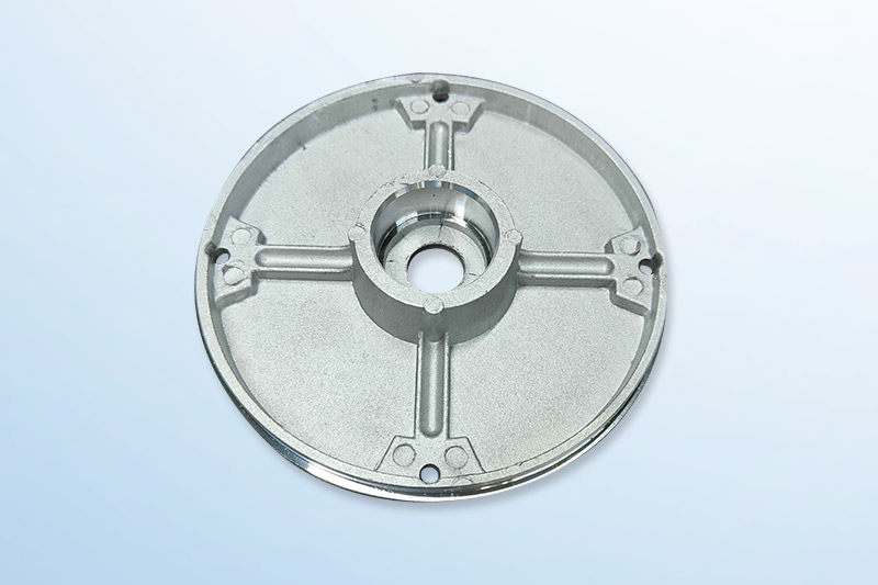 Motor cover | Other series | Zhejiang Huali