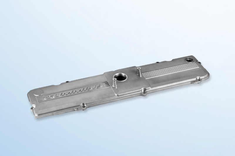 Valve cover | Other series | Zhejiang Huali