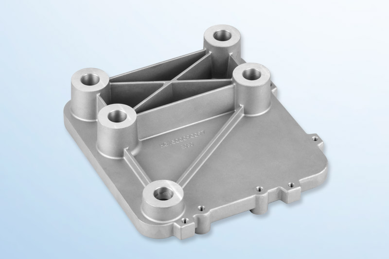 Bracket | Internal combustion engine series | Zhejiang Huali